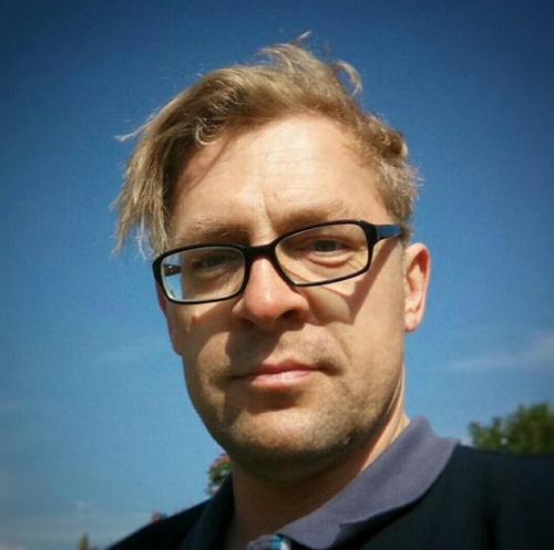 Andreas Bayer